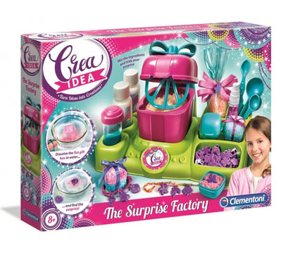 The Surprise Factory