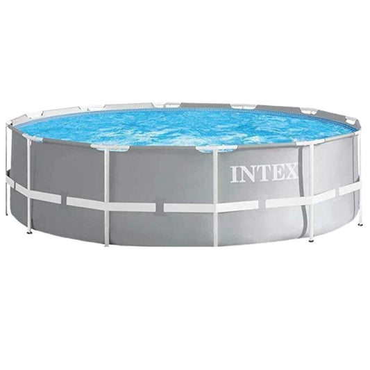 Intex Prism Frame Swimming Pool Set