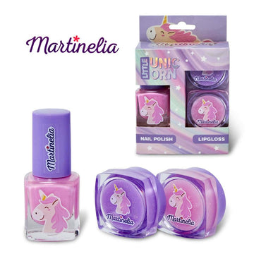 Martinelia Little Unicorn Mini Set Trio