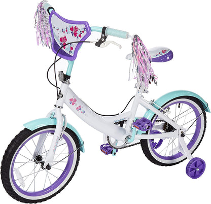 Creme Soda Bike16 In Girls