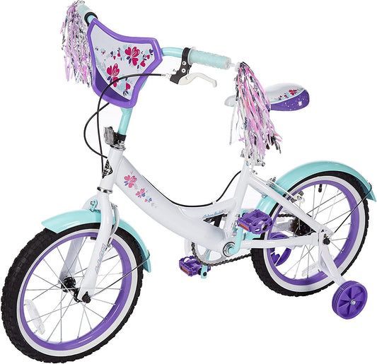 Creme Soda Bike16 In Girls