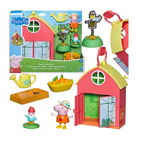 Peppa Pig - Peppas Garden