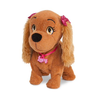 Imc Club Petz Lucy Sing & Dance Dog