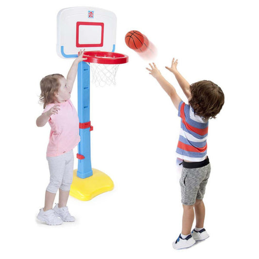 Dunk & Jump Basketball
