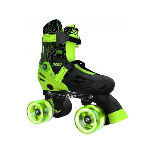 Yvolution Neon Rollerskates