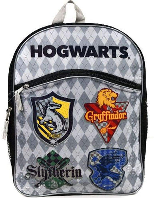 Miscellaneous Harry Potter Backpack