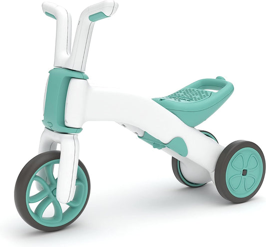 Bunzi Balance bike Mint