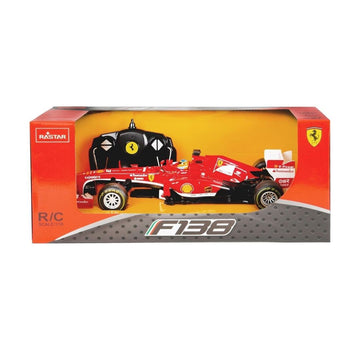 Rastar 1:18 Ferrari F1 RC