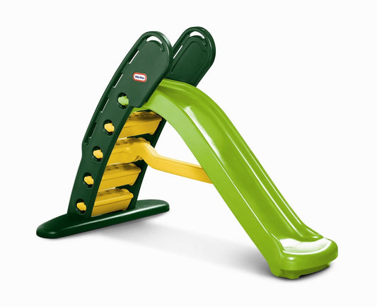 Little Tikes Easy Store Giant Slide