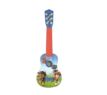 Lexibook My First PAW Patrol Guitar