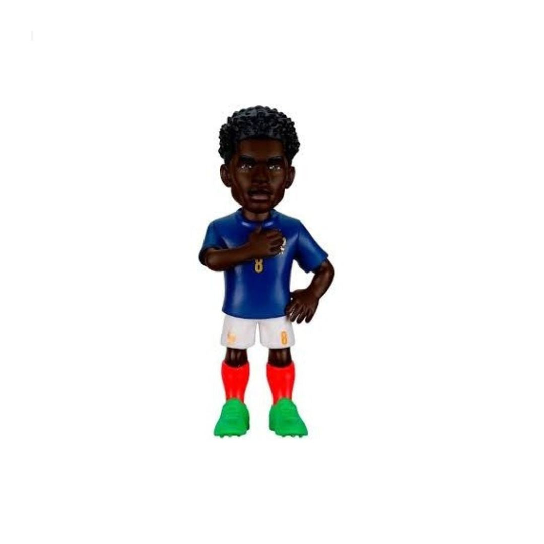 Minix France World Cup 2026 Aurélien Tchouaméni 12 cm