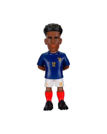Minix France World Cup 2026 Désiré Doué 12 cm