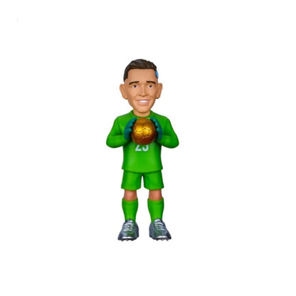 Minix Argentina World Cup 2026 Emiliano Martínez 12 cm