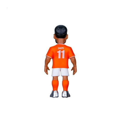 Minix Netherlands World Cup 2026 Cody Gakpo 12 cm
