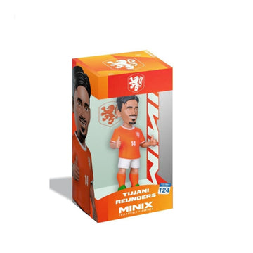 Minix Tijjani Reijnders Figure - 12 cm