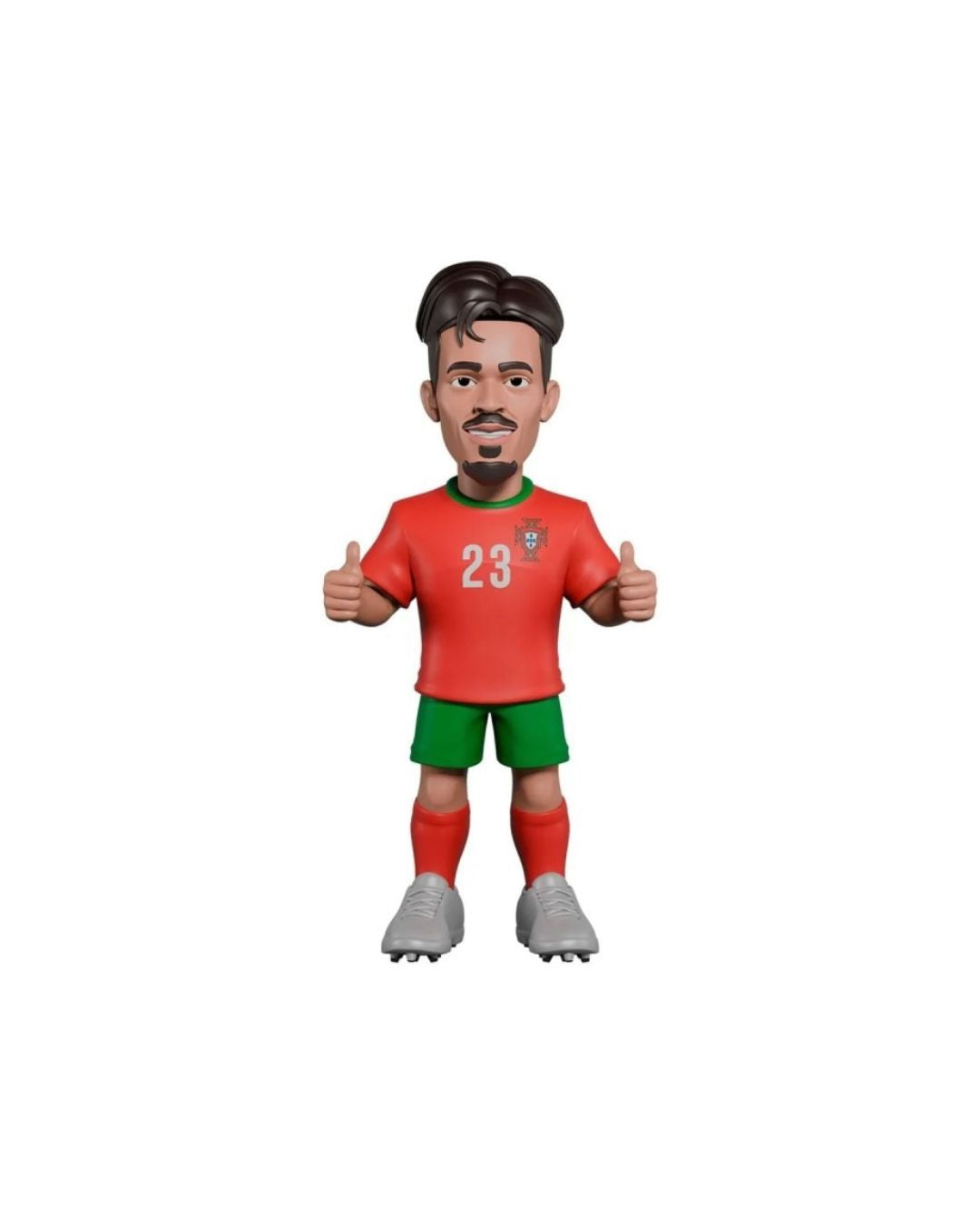 Minix Portugal World Cup 26 Vitinha 12 cm