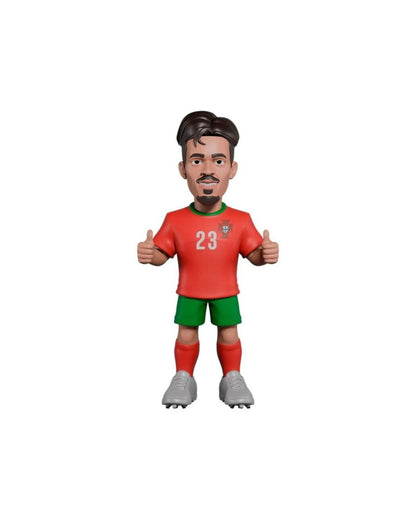 Minix Portugal World Cup 26 Vitinha 12 cm