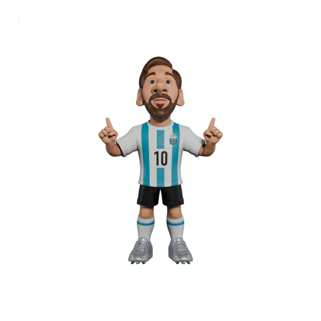 MINIX World Cup Lionel Messi 7 cm
