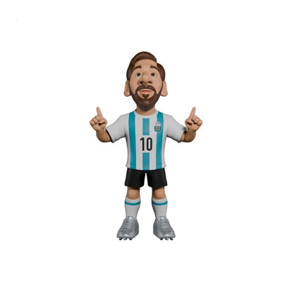 MINIX World Cup Lionel Messi 7 cm