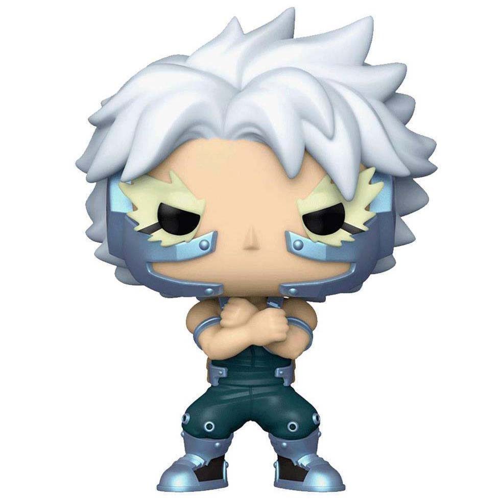 Funko Pop My Hero Academia Tetsutetsu