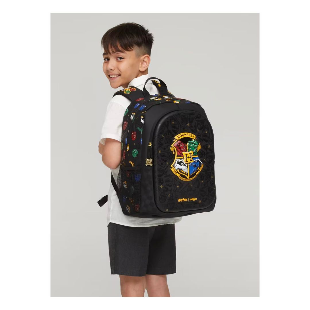 Smiggle Harry Potter Backpack 17'