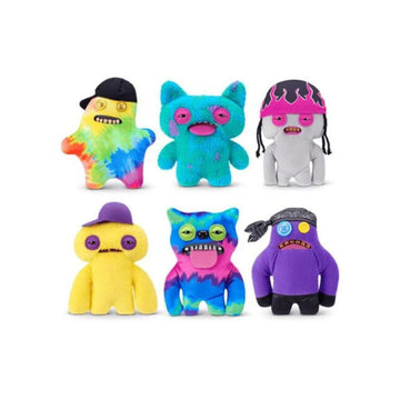 ZURU Fuggler Fugg Life Plush - 9 Inch
