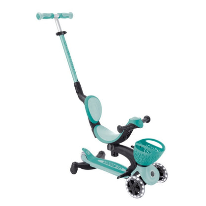 Globber Scooter Go Up Baby Mint