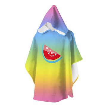 Slipstop Slice Poncho - Slipstop