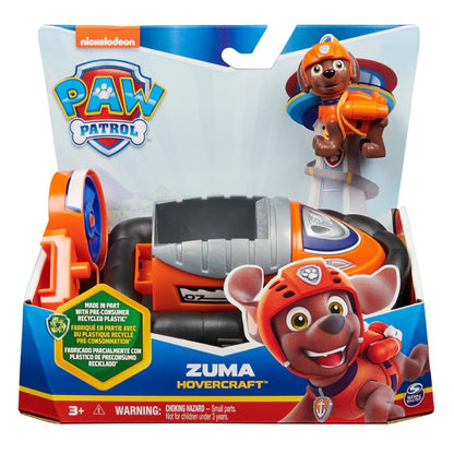 Paw Patrol Basic Vehicle Single Pack