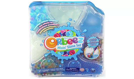 Orbeez Mixin Playset