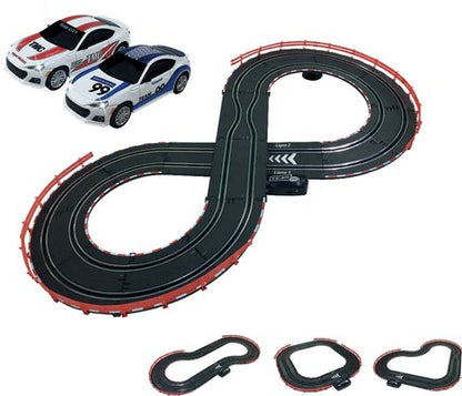 Circuit de Course