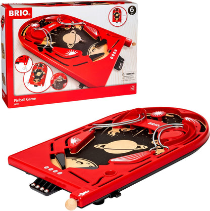 Jeu De Flipper