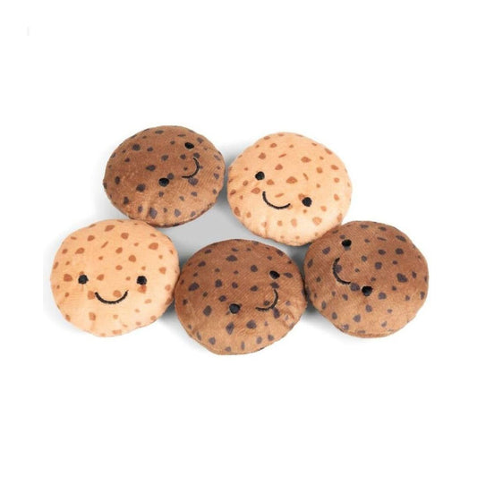 Keycraft Cookie Squishy Snacks