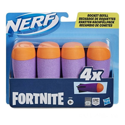 Nerf Fortnite Rocket Refill