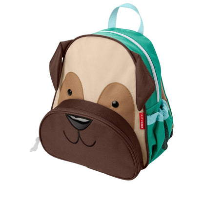 Skip Hop Zoo Backpack Pug