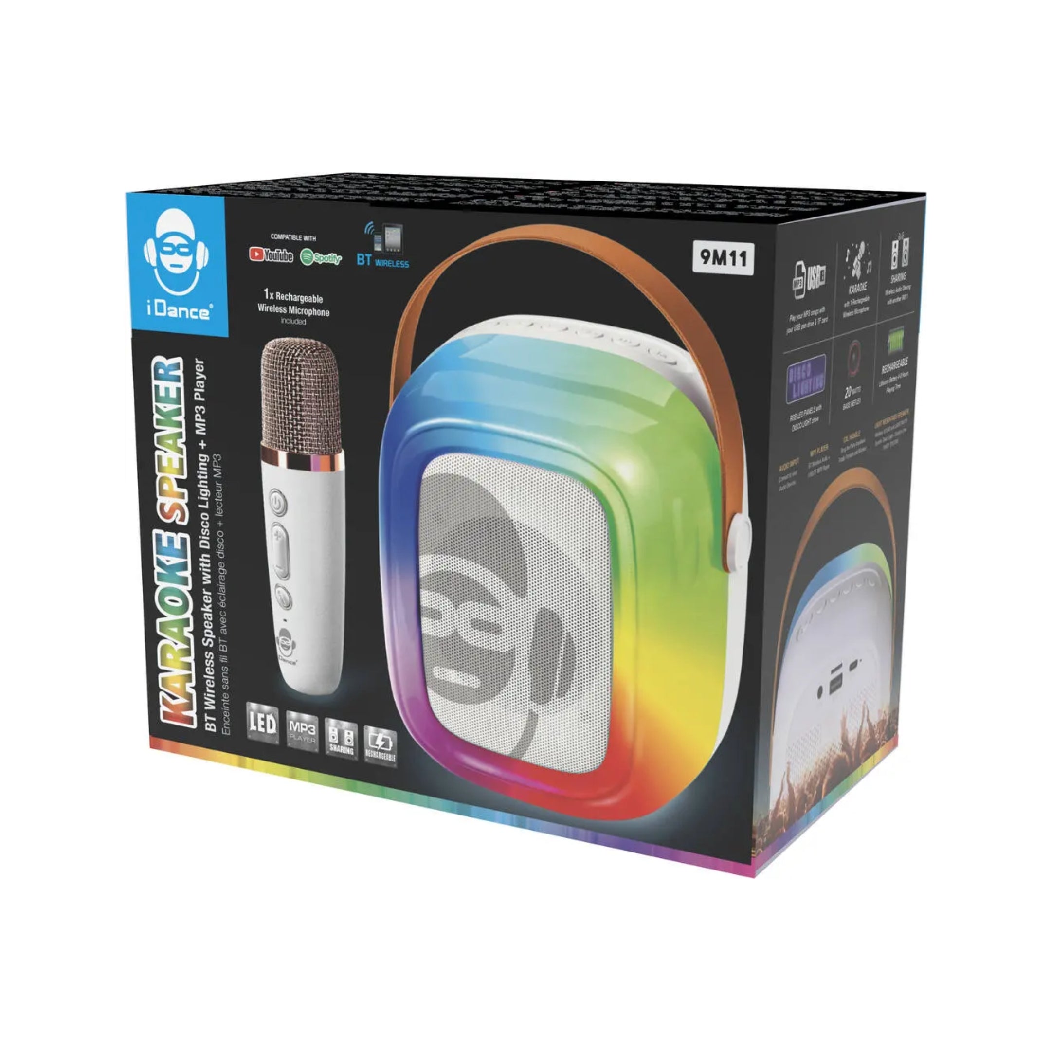 Mini Karaoke Set – JouéClub