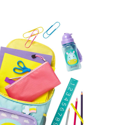 Skip Hop Kids Large Backpack - Narwhal