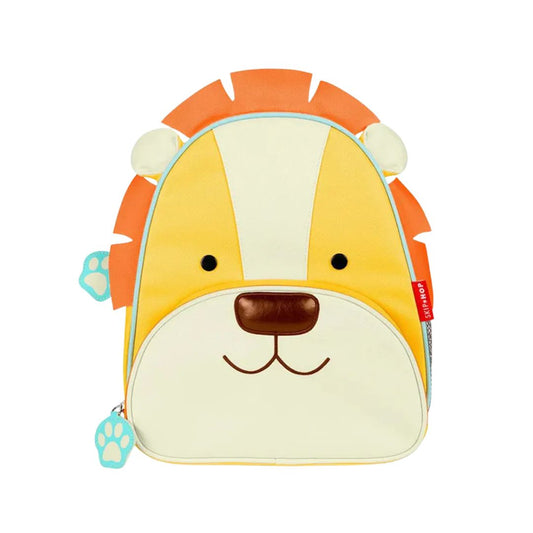 Skip Hop Children's Backpack - Lion