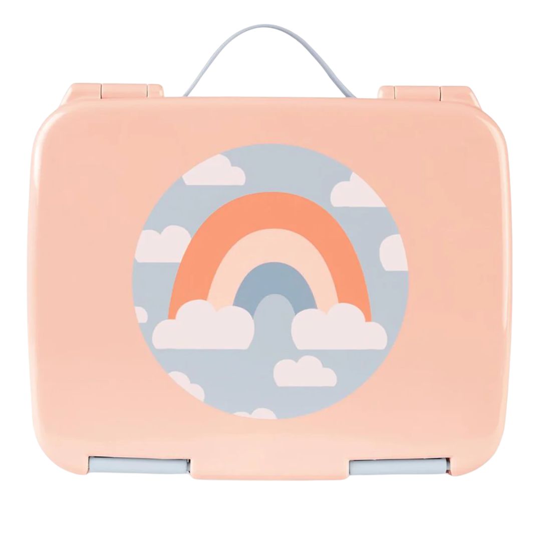 Skip Hop Bento Lunch Box - Sky