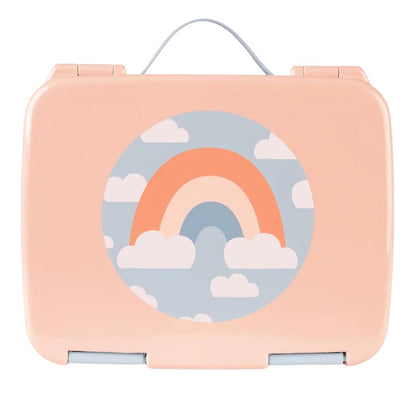 Skip Hop Bento Lunch Box - Sky