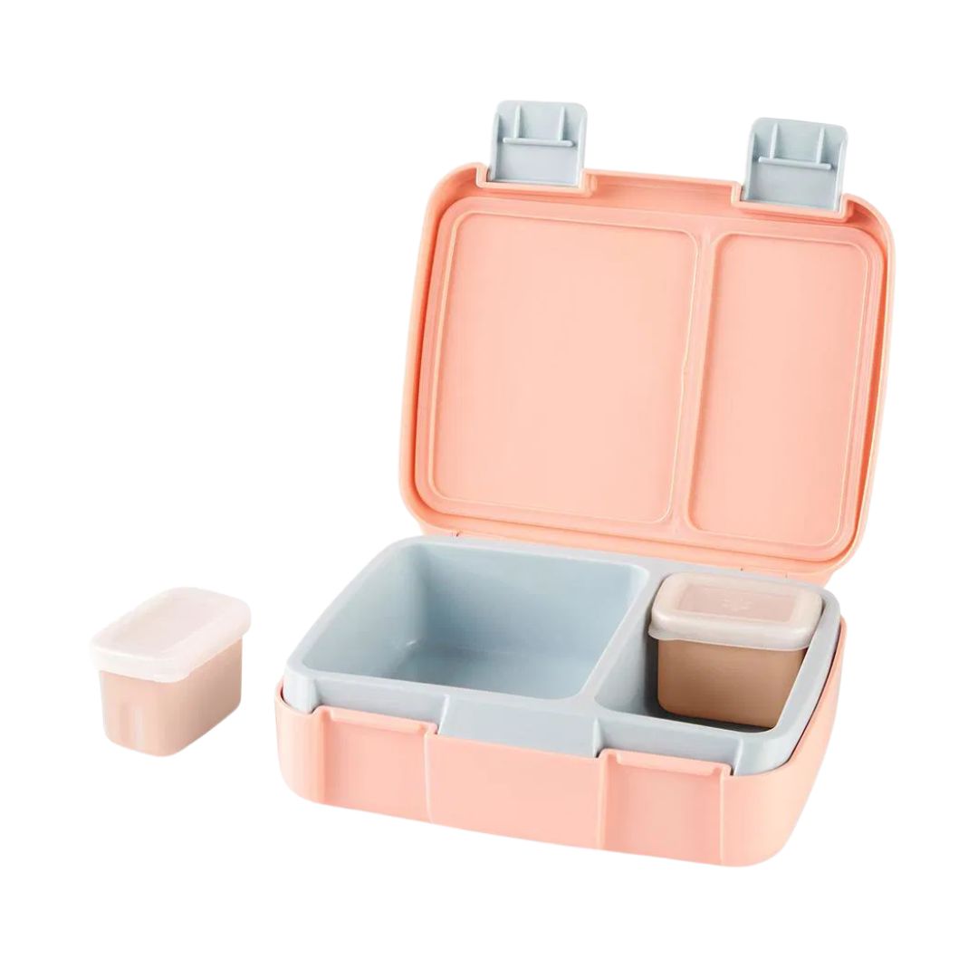 Skip Hop Bento Lunch Box - Sky