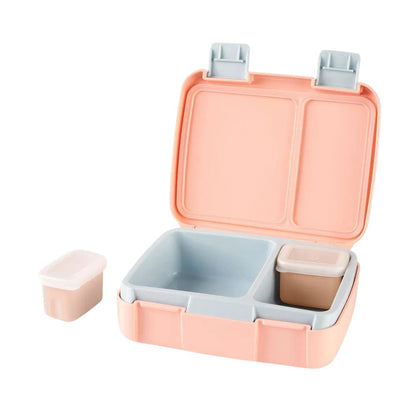 Skip Hop Bento Lunch Box - Sky