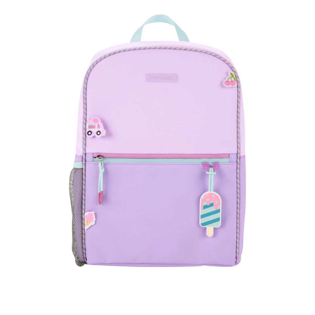 Skip Hop Wander Kids Backpack - Sweet Treats