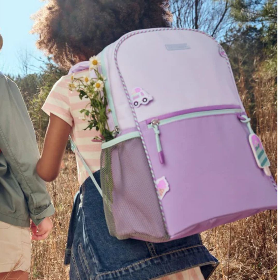 Skip Hop Wander Kids Backpack - Sweet Treats