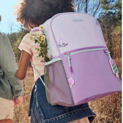 Skip Hop Wander Kids Backpack - Sweet Treats