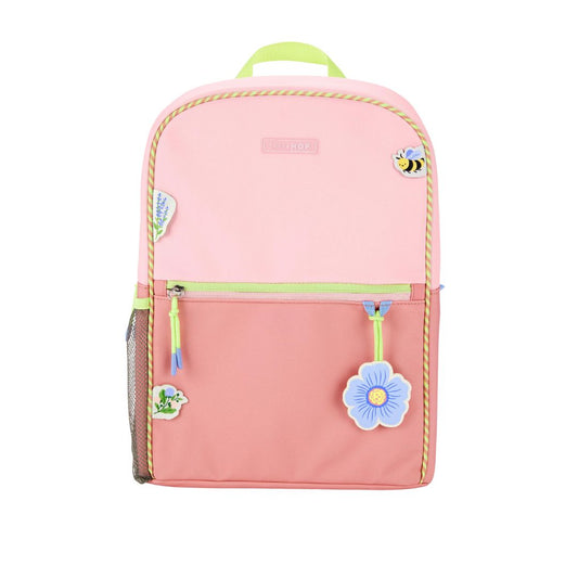 Skip Hop Wander Kids Backpack - Wildflower