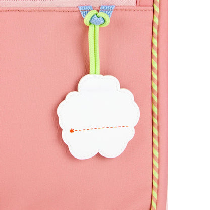 Skip Hop Wander Kids Backpack - Wildflower