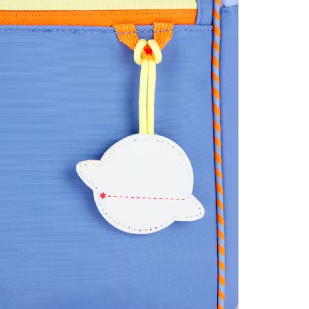 Skip Hop Wander Kids Backpack - Outer Space