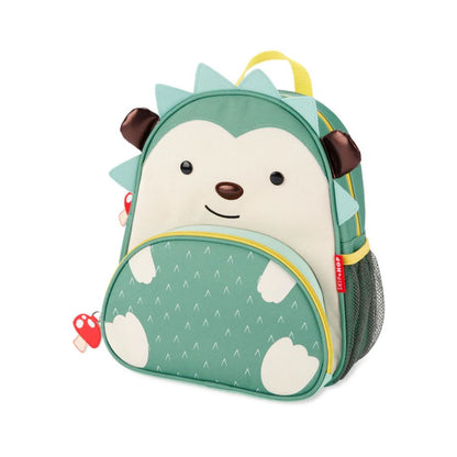 Skip Hop Zoo Little Kid Backpack - Hedgehog
