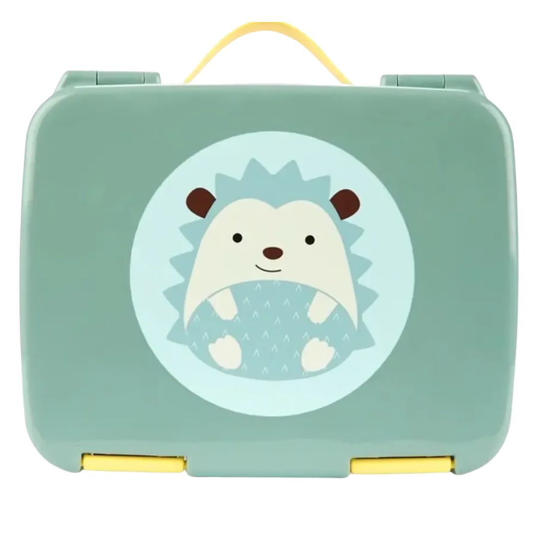 Skip Hop Zoo Hedgehog Bento Lunchbox